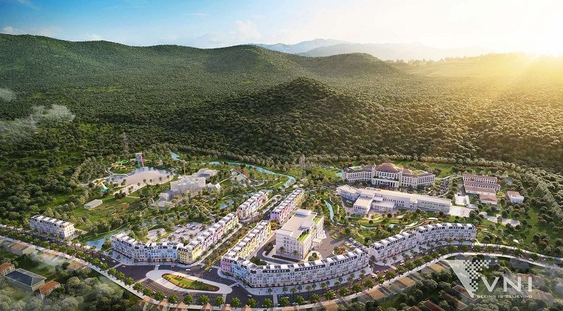 Vinpearl Mỹ Lâm Tuyên Quang